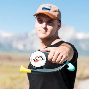 Meet your Posher, Ezra